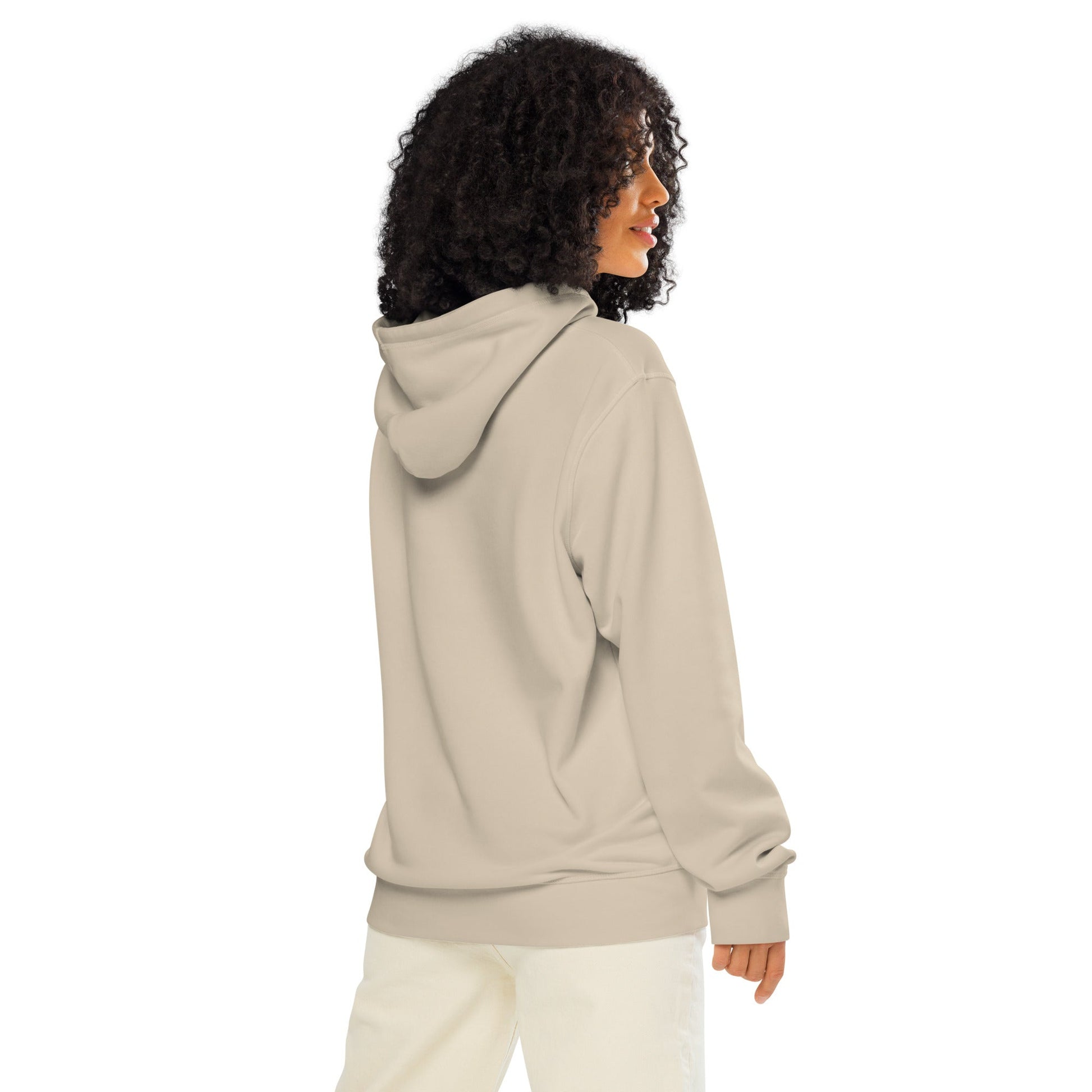 Pursue Better Living Premium Hoodie - Pursue Better Living