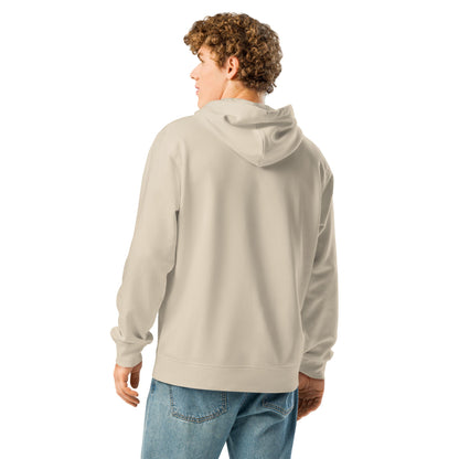 Pursue Better Living Premium Hoodie - Pursue Better Living
