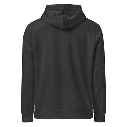 Pursue Better Living Premium Hoodie - Pursue Better Living