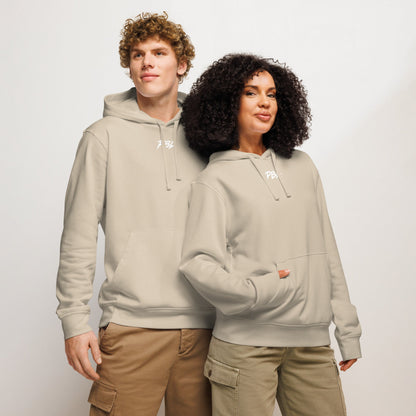 Pursue Better Living Premium Hoodie - Pursue Better Living