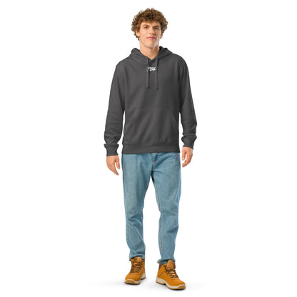 Pursue Better Living Premium Hoodie - Pursue Better Living
