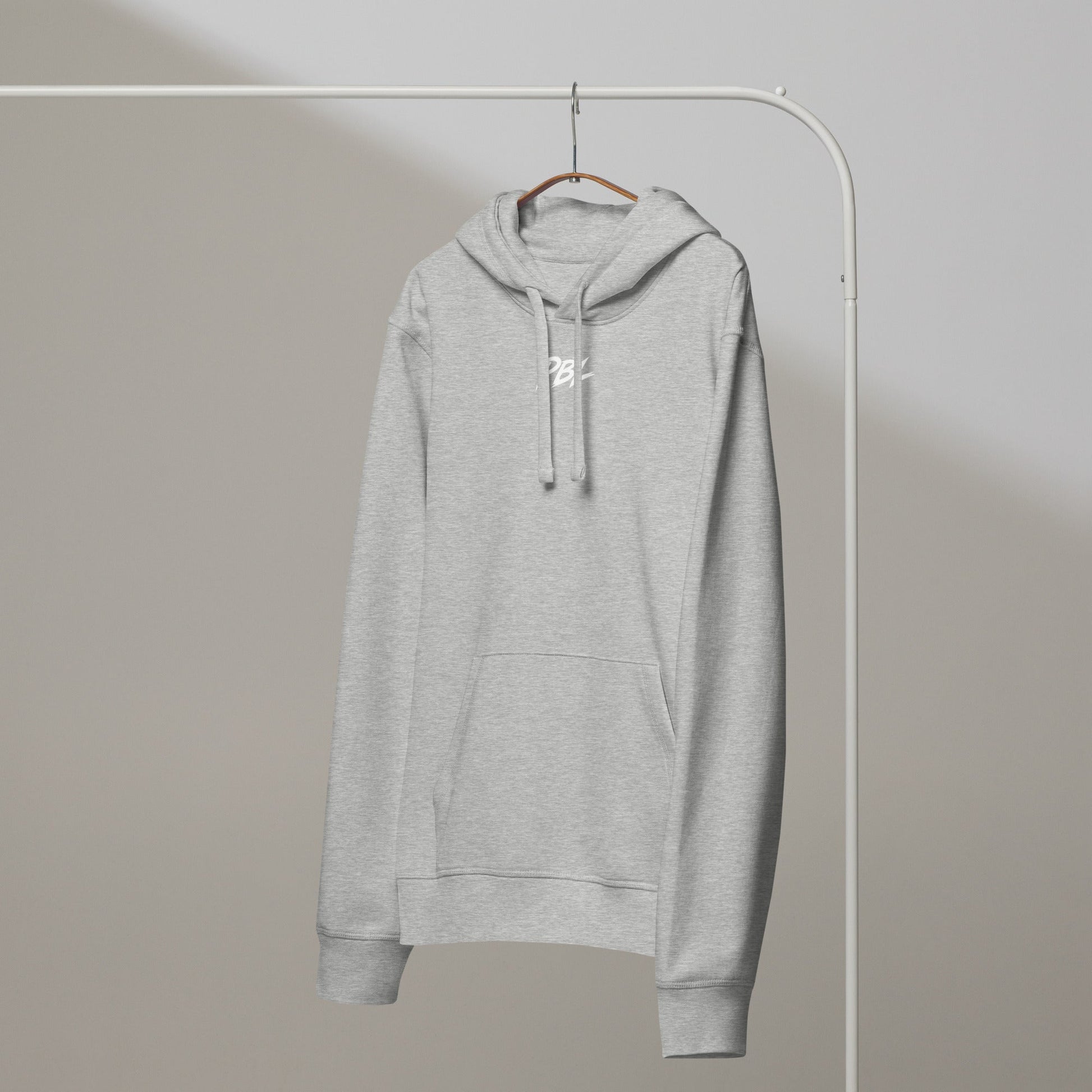 Pursue Better Living Premium Hoodie - Pursue Better Living