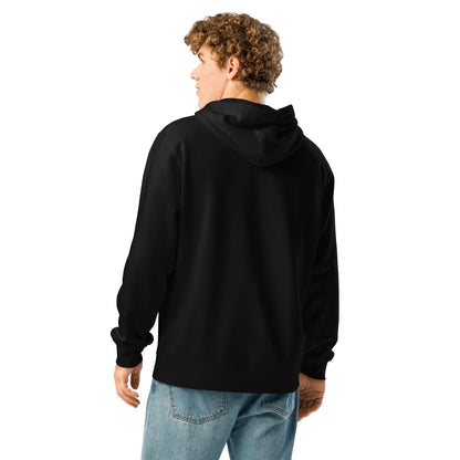 Pursue Better Living Premium Hoodie - Pursue Better Living