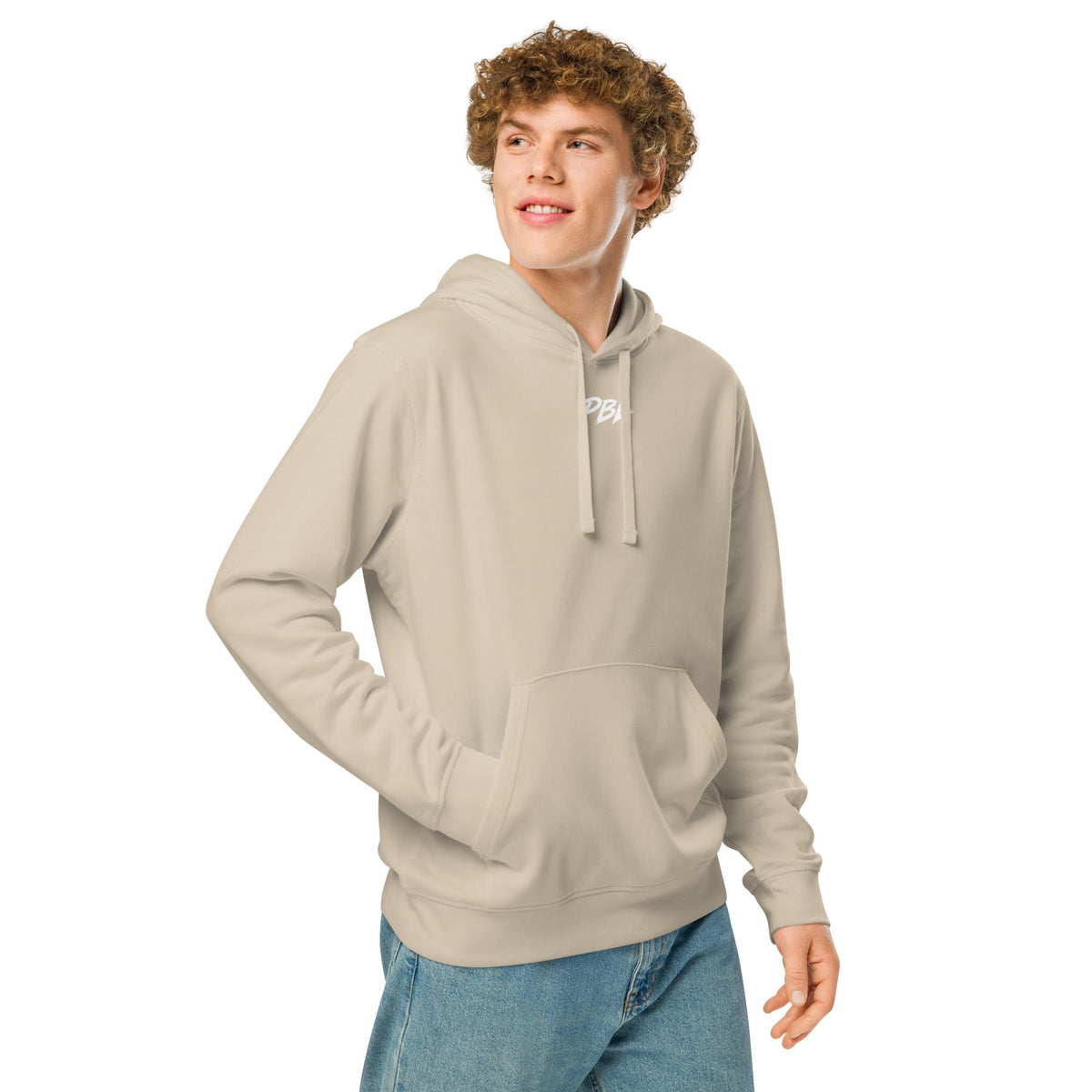 Pursue Better Living Premium Hoodie - Pursue Better Living