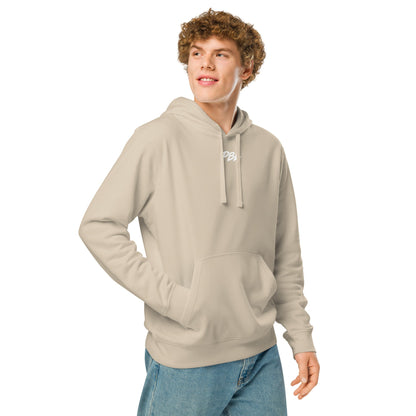 Pursue Better Living Premium Hoodie - Pursue Better Living