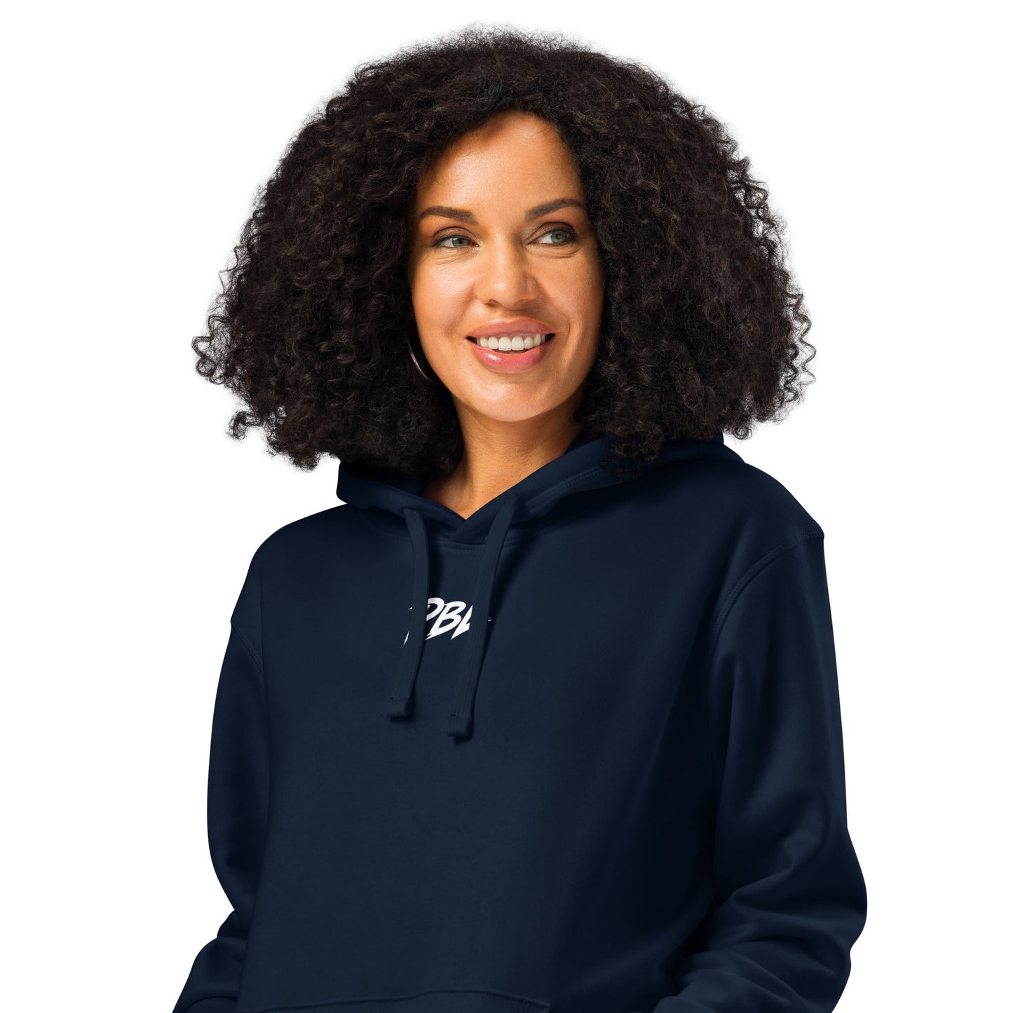 Pursue Better Living Premium Hoodie - Pursue Better Living