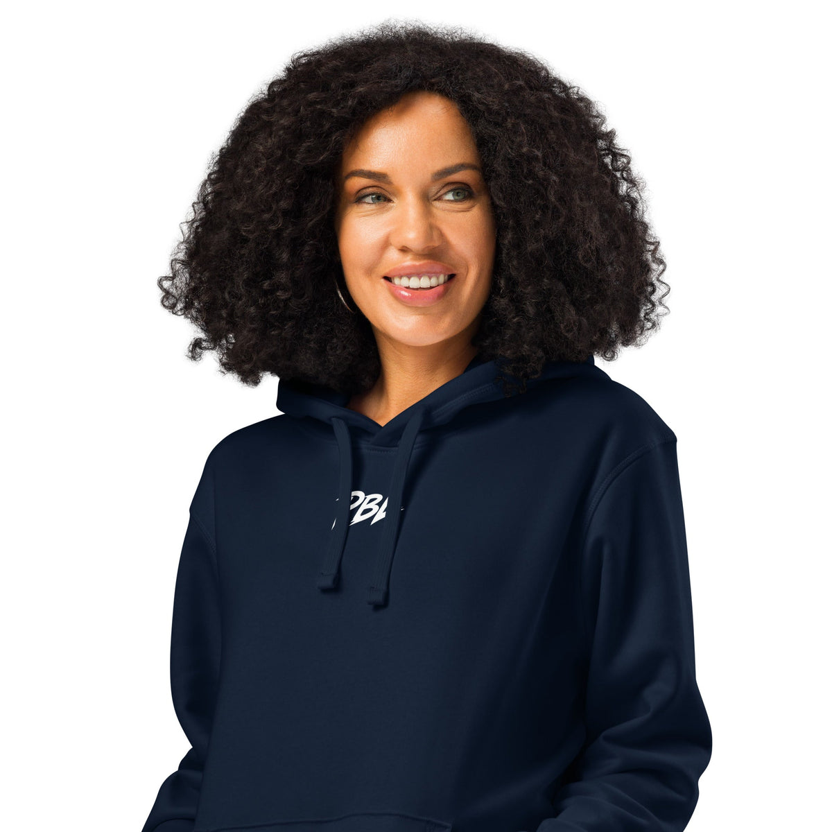 Pursue Better Living Premium Hoodie - Pursue Better Living