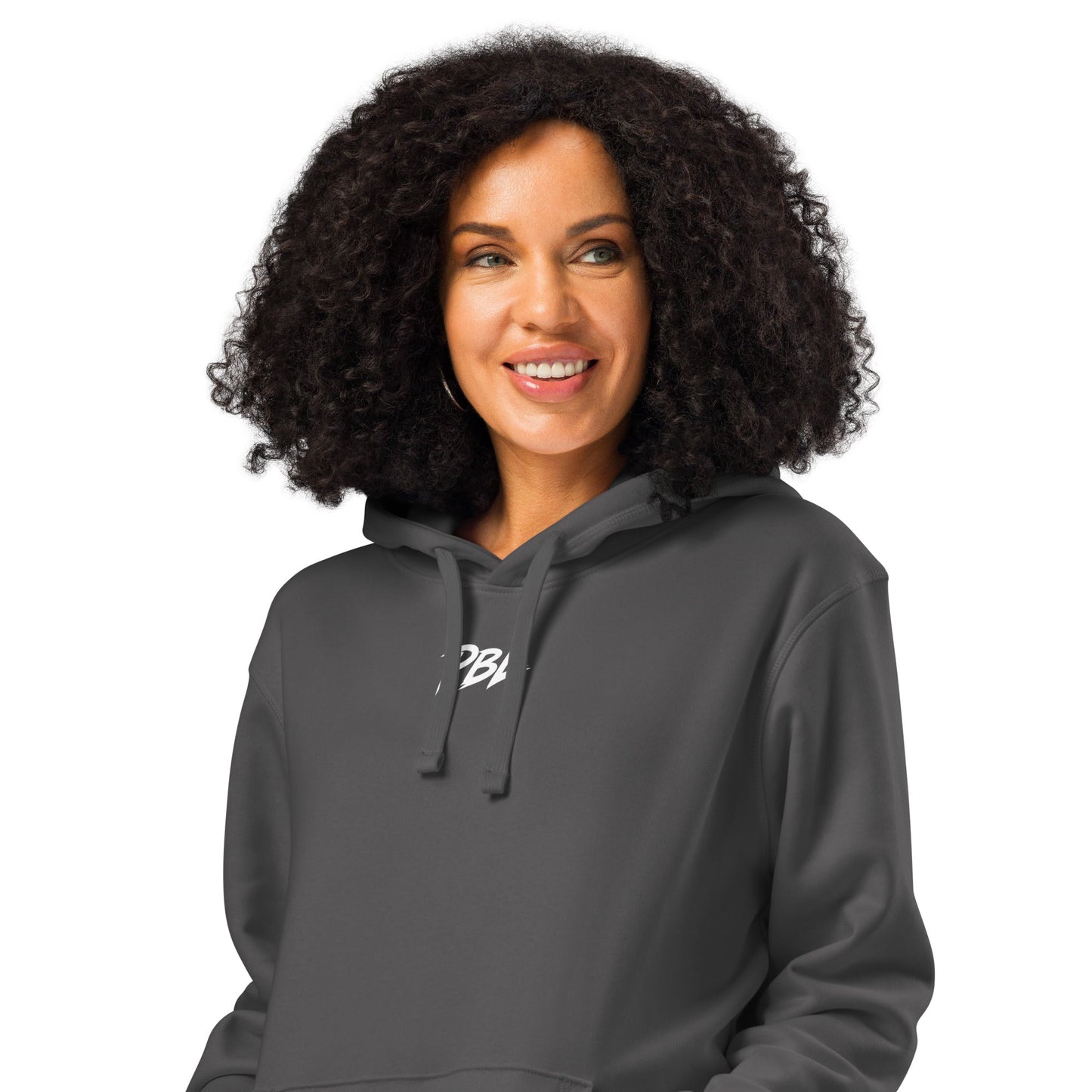 Pursue Better Living Premium Hoodie - Pursue Better Living