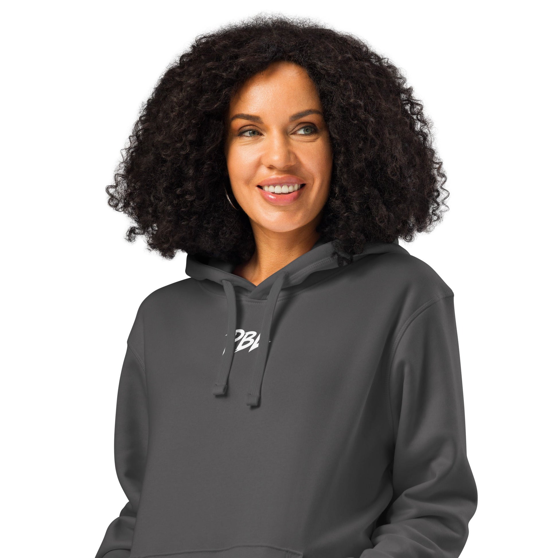 Pursue Better Living Premium Hoodie - Pursue Better Living