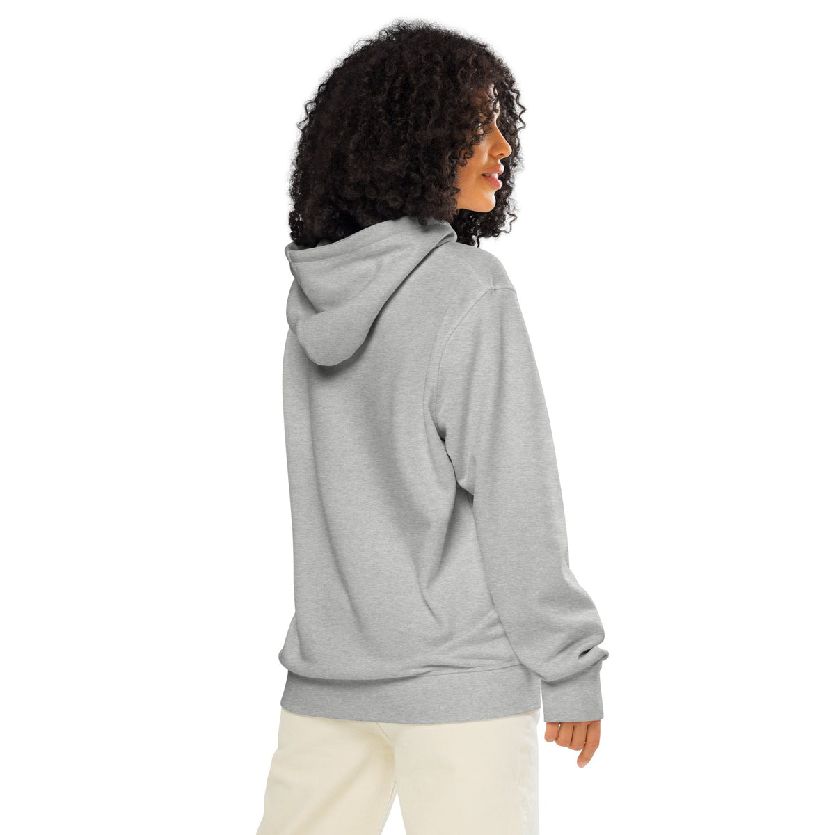 Pursue Better Living Premium Hoodie - Pursue Better Living