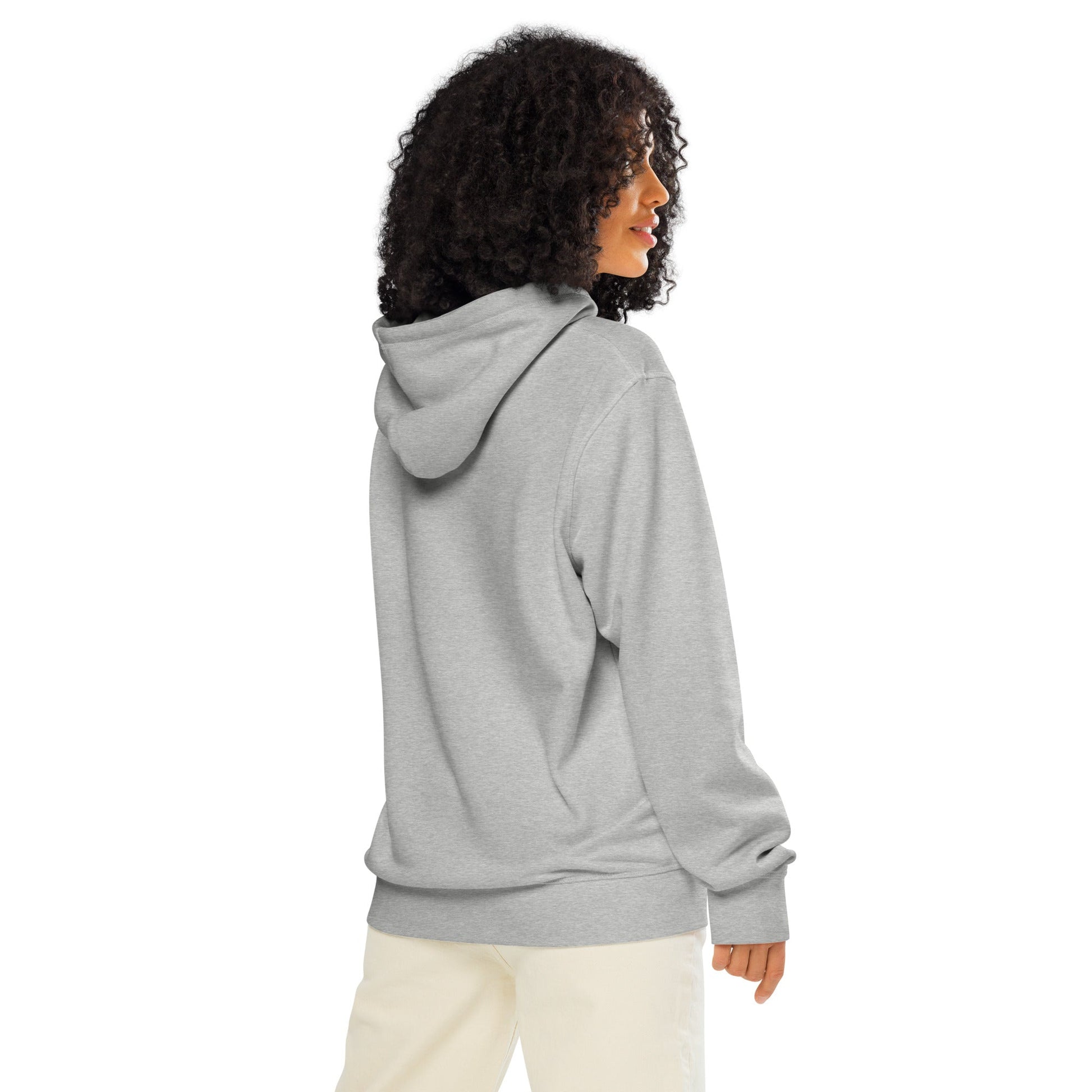Pursue Better Living Premium Hoodie - Pursue Better Living