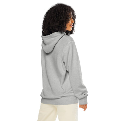 Pursue Better Living Premium Hoodie - Pursue Better Living