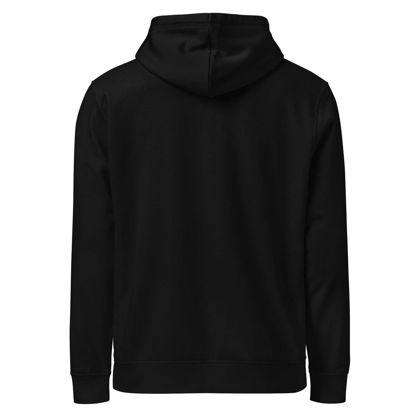 Pursue Better Living Premium Hoodie - Pursue Better Living