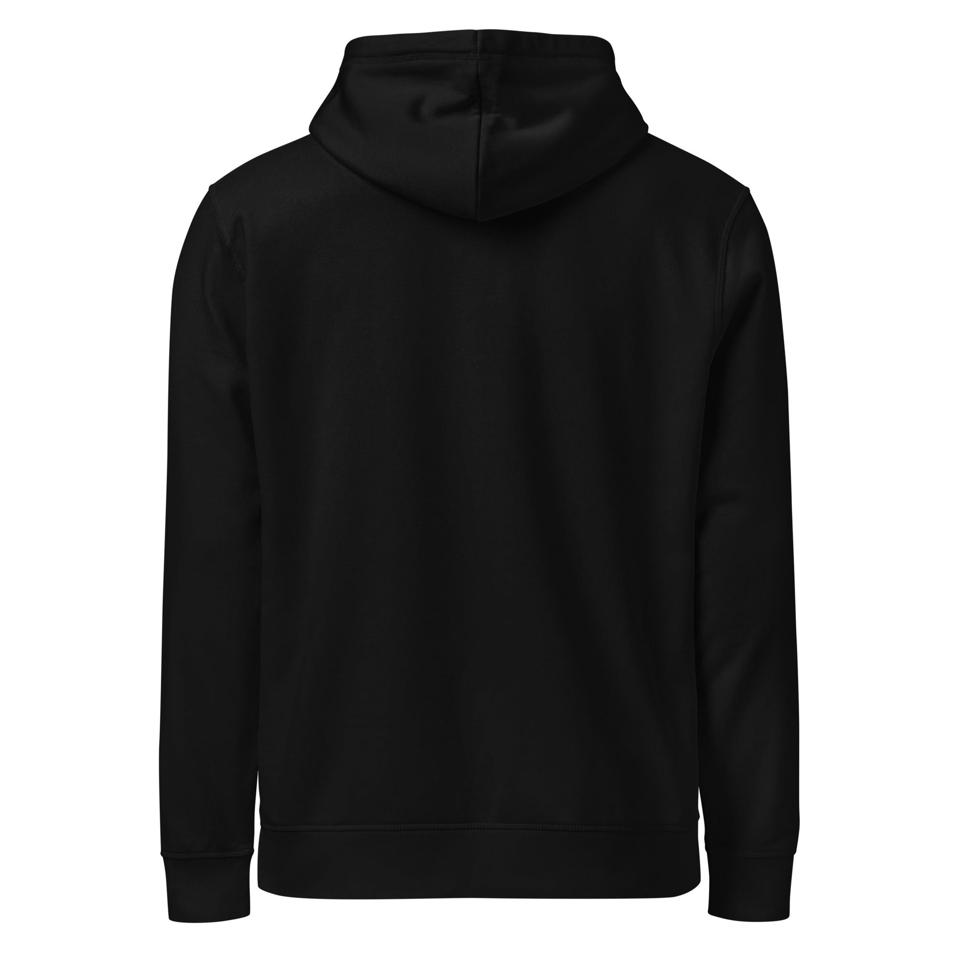 Pursue Better Living Premium Hoodie - Pursue Better Living