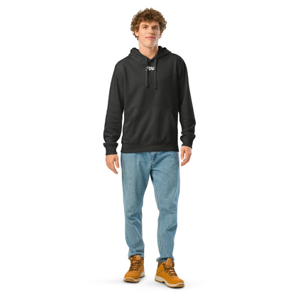 Pursue Better Living Premium Hoodie - Pursue Better Living