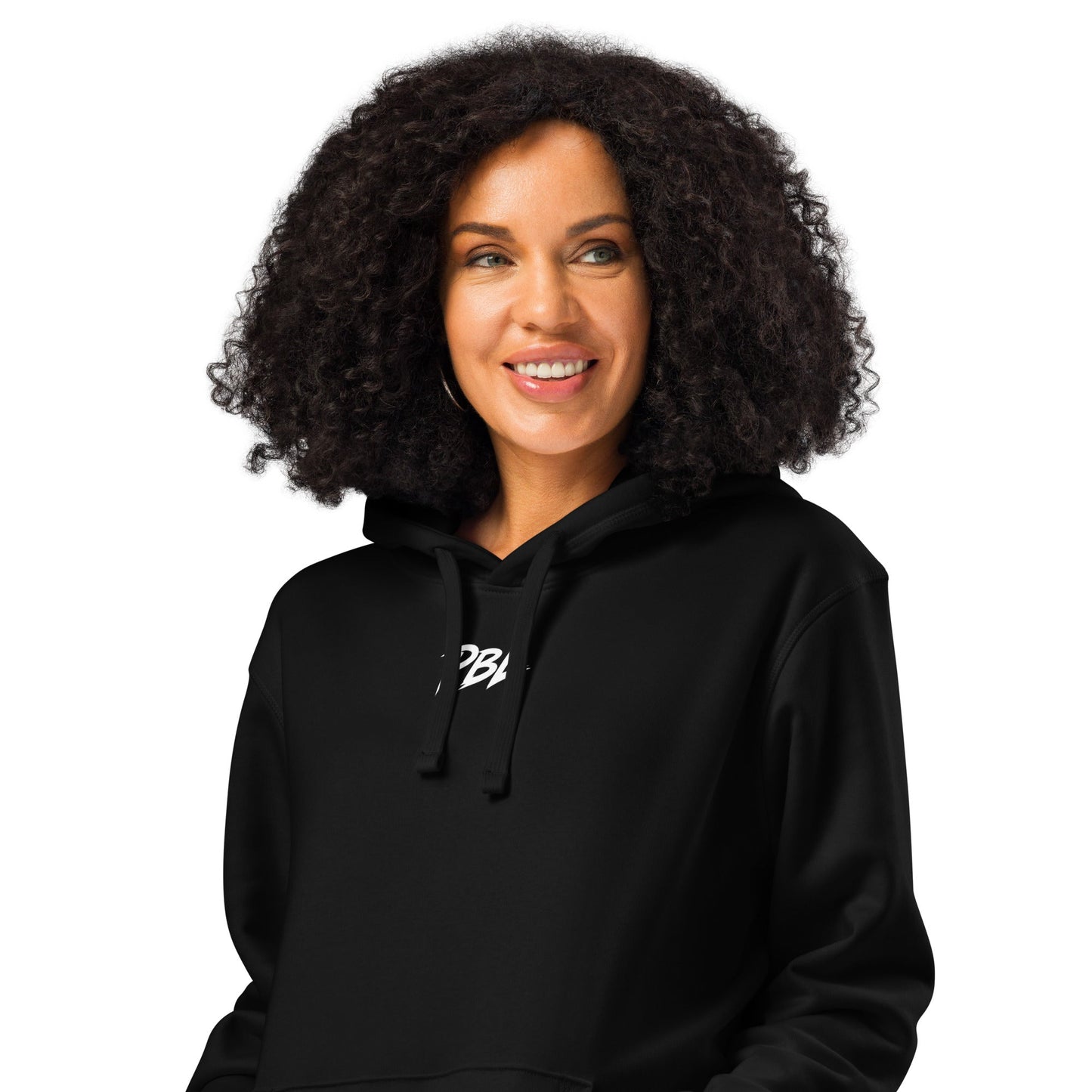 Pursue Better Living Premium Hoodie - Pursue Better Living