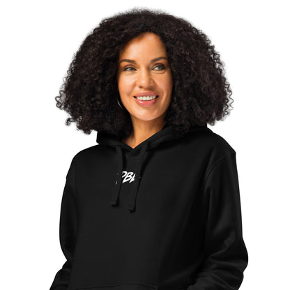 Pursue Better Living Premium Hoodie - Pursue Better Living