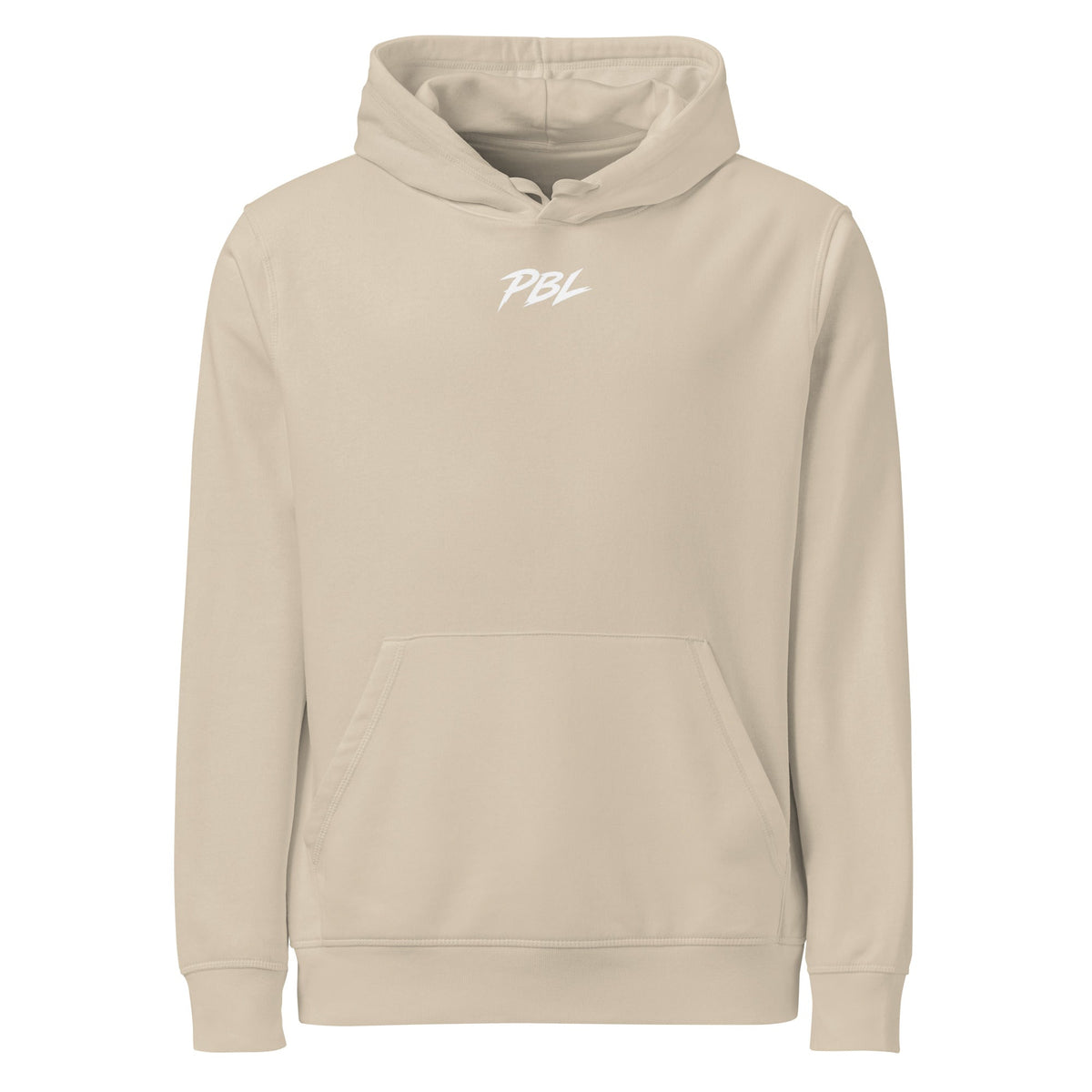 Pursue Better Living Premium Hoodie - Pursue Better Living