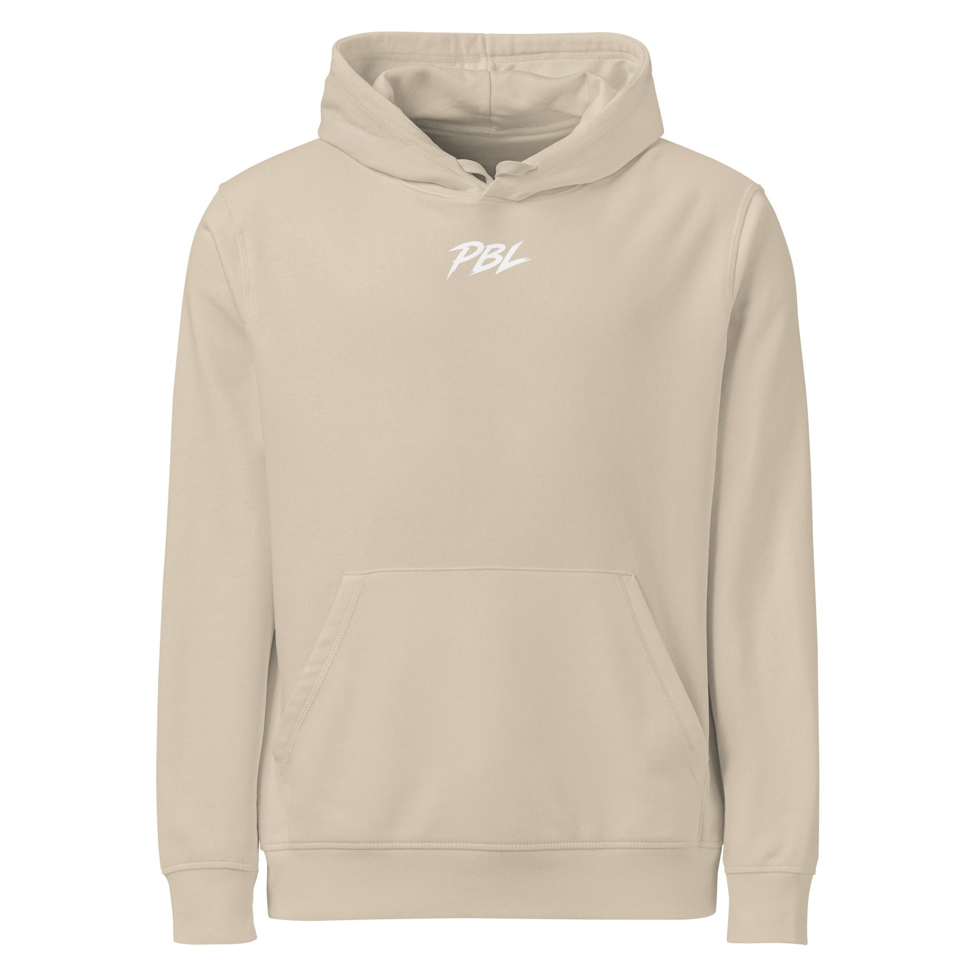 Pursue Better Living Premium Hoodie - Pursue Better Living