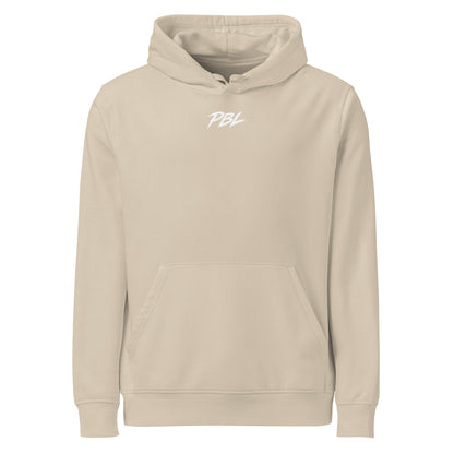 Pursue Better Living Premium Hoodie - Pursue Better Living