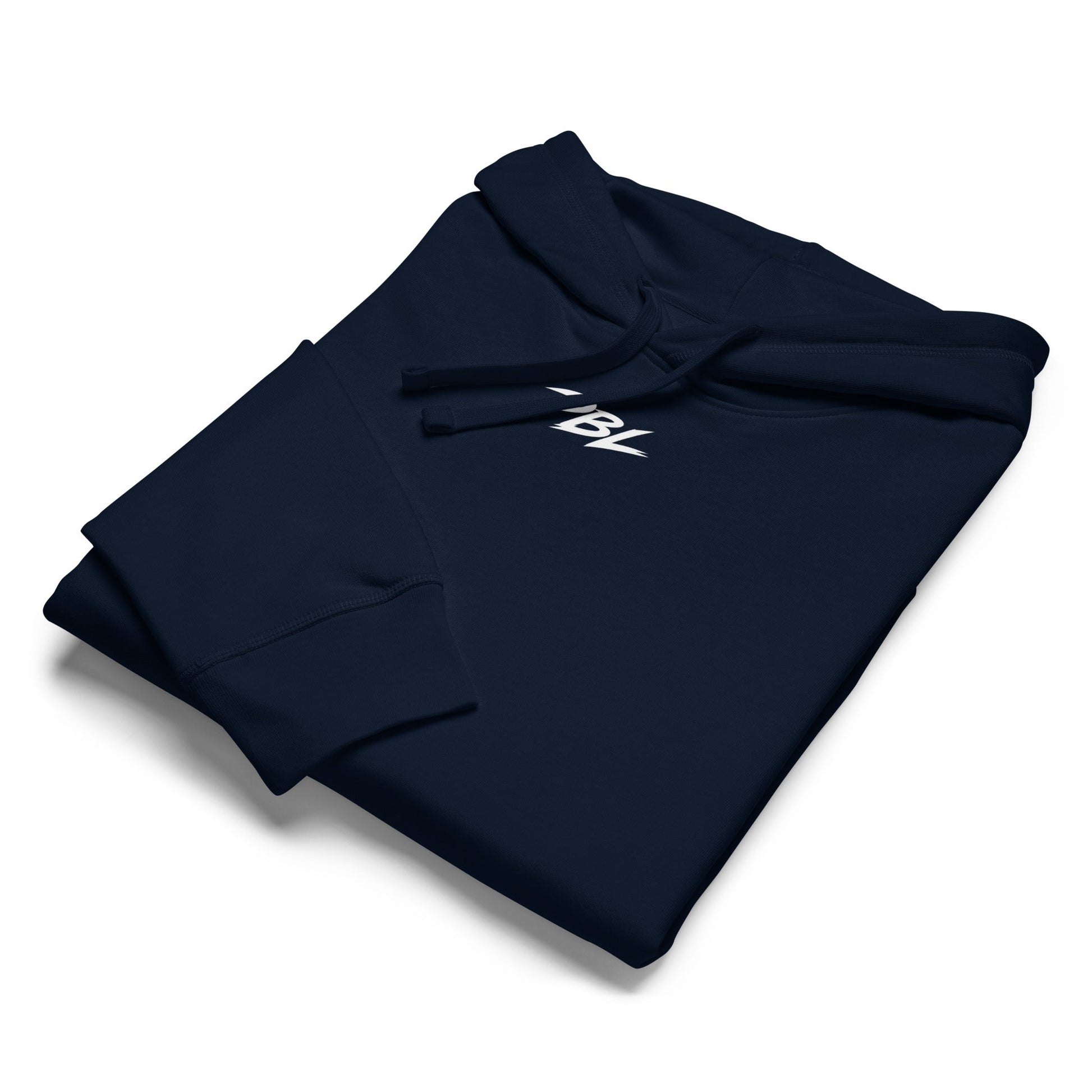 Pursue Better Living Premium Hoodie - Pursue Better Living