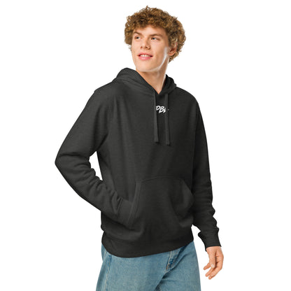 Pursue Better Living Premium Hoodie - Pursue Better Living