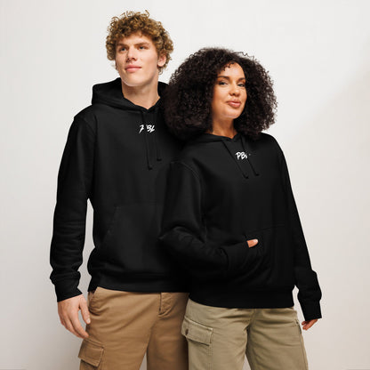 Pursue Better Living Premium Hoodie - Pursue Better Living