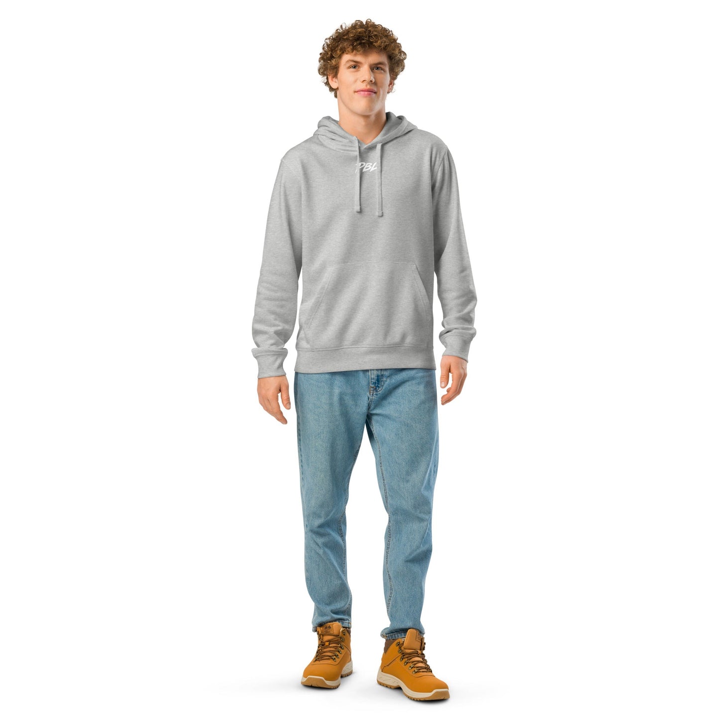 Pursue Better Living Premium Hoodie - Pursue Better Living