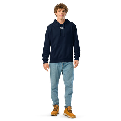 Pursue Better Living Premium Hoodie - Pursue Better Living