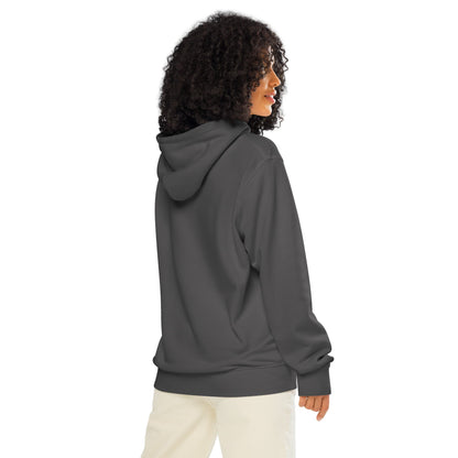 Pursue Better Living Premium Hoodie - Pursue Better Living