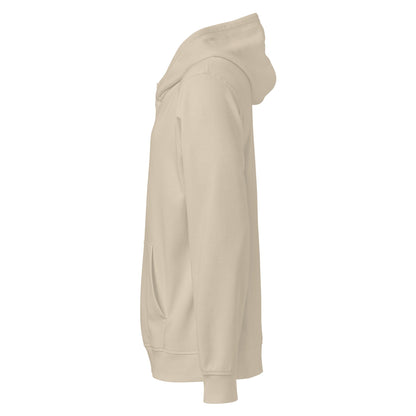 Pursue Better Living Premium Hoodie - Pursue Better Living
