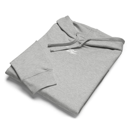 Pursue Better Living Premium Hoodie - Pursue Better Living