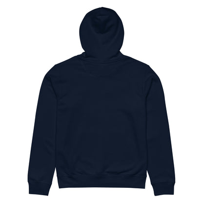 Pursue Better Living Premium Hoodie - Pursue Better Living