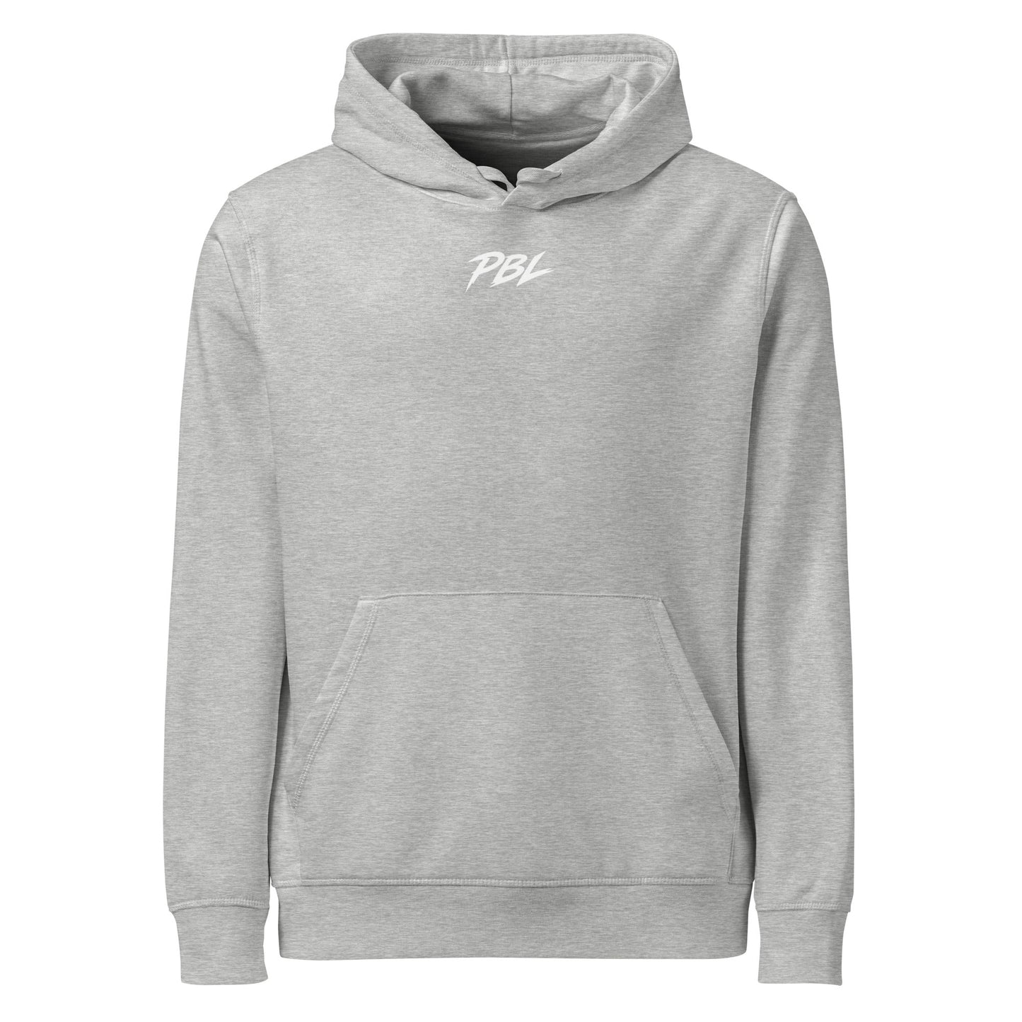 Pursue Better Living Premium Hoodie - Pursue Better Living