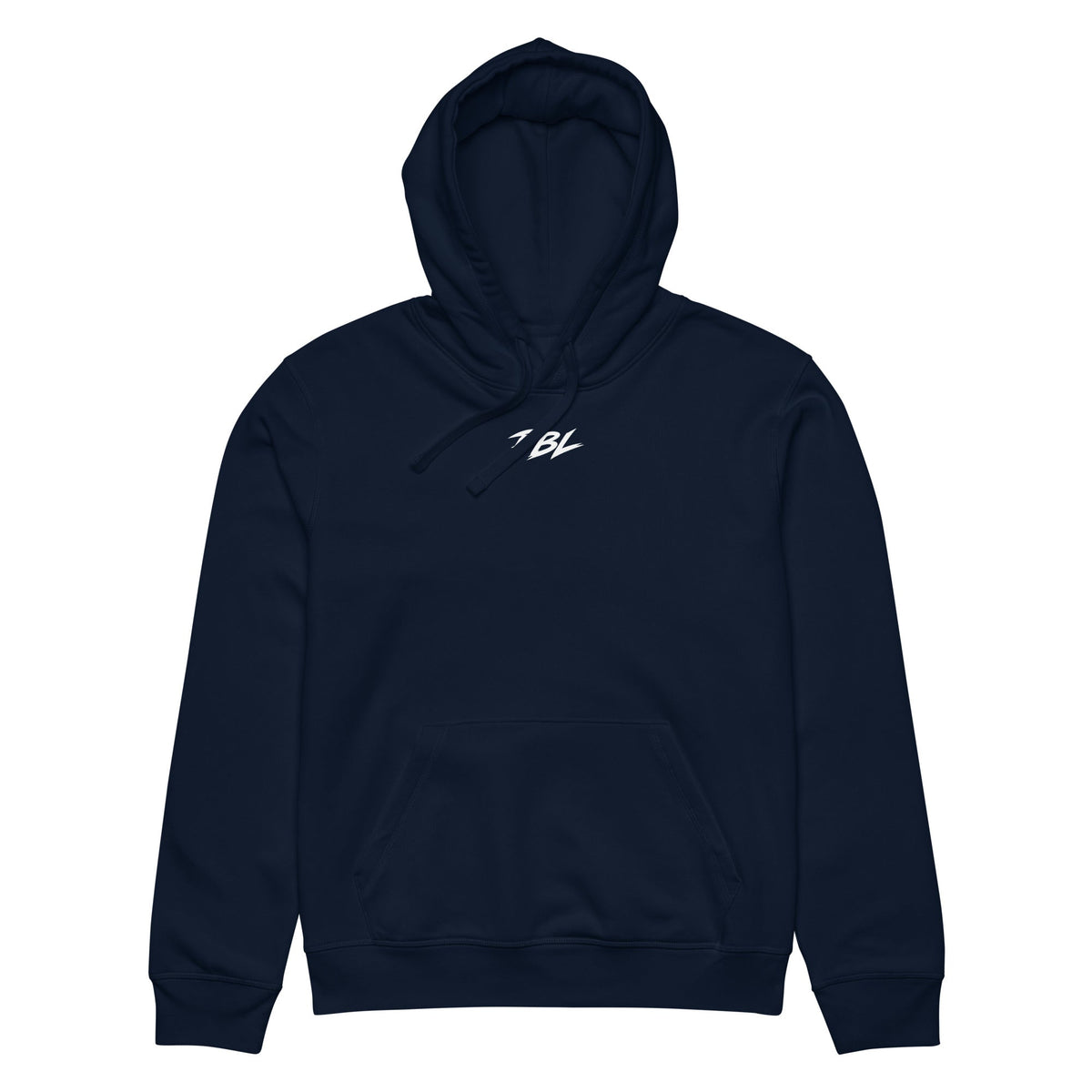 Pursue Better Living Premium Hoodie - Pursue Better Living