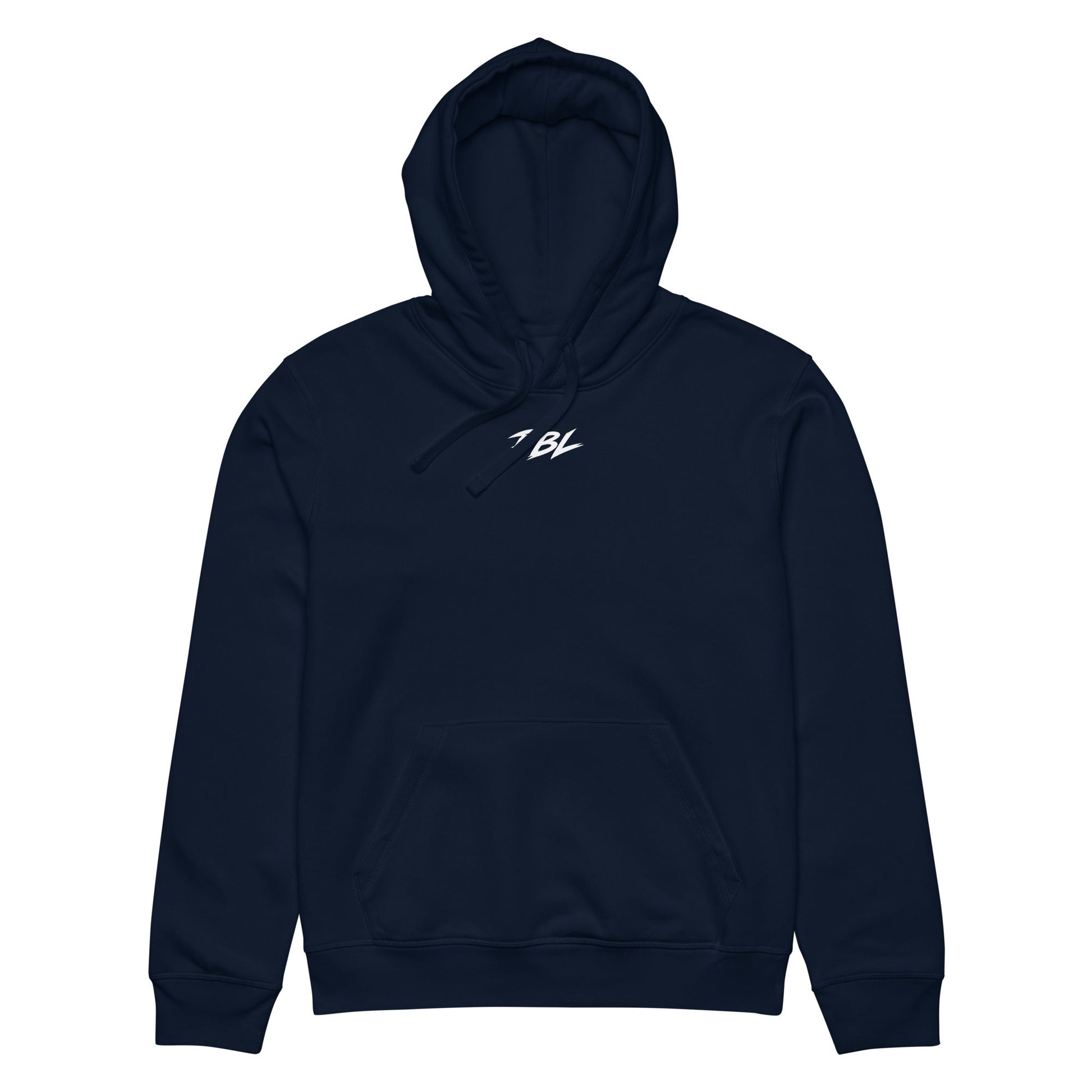 Pursue Better Living Premium Hoodie - Pursue Better Living