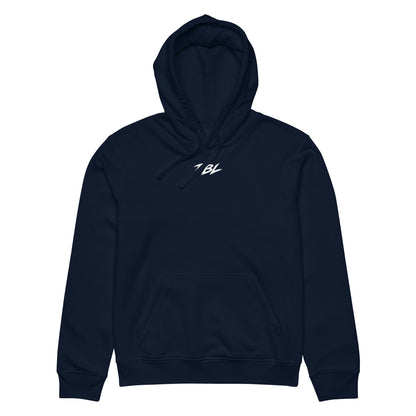 Pursue Better Living Premium Hoodie - Pursue Better Living