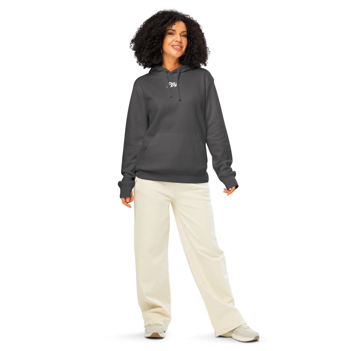 Pursue Better Living Premium Hoodie - Pursue Better Living