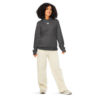 Pursue Better Living Premium Hoodie - Pursue Better Living