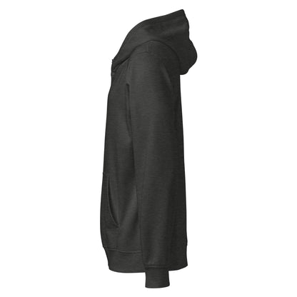 Pursue Better Living Premium Hoodie - Pursue Better Living