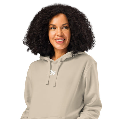 Pursue Better Living Premium Hoodie - Pursue Better Living