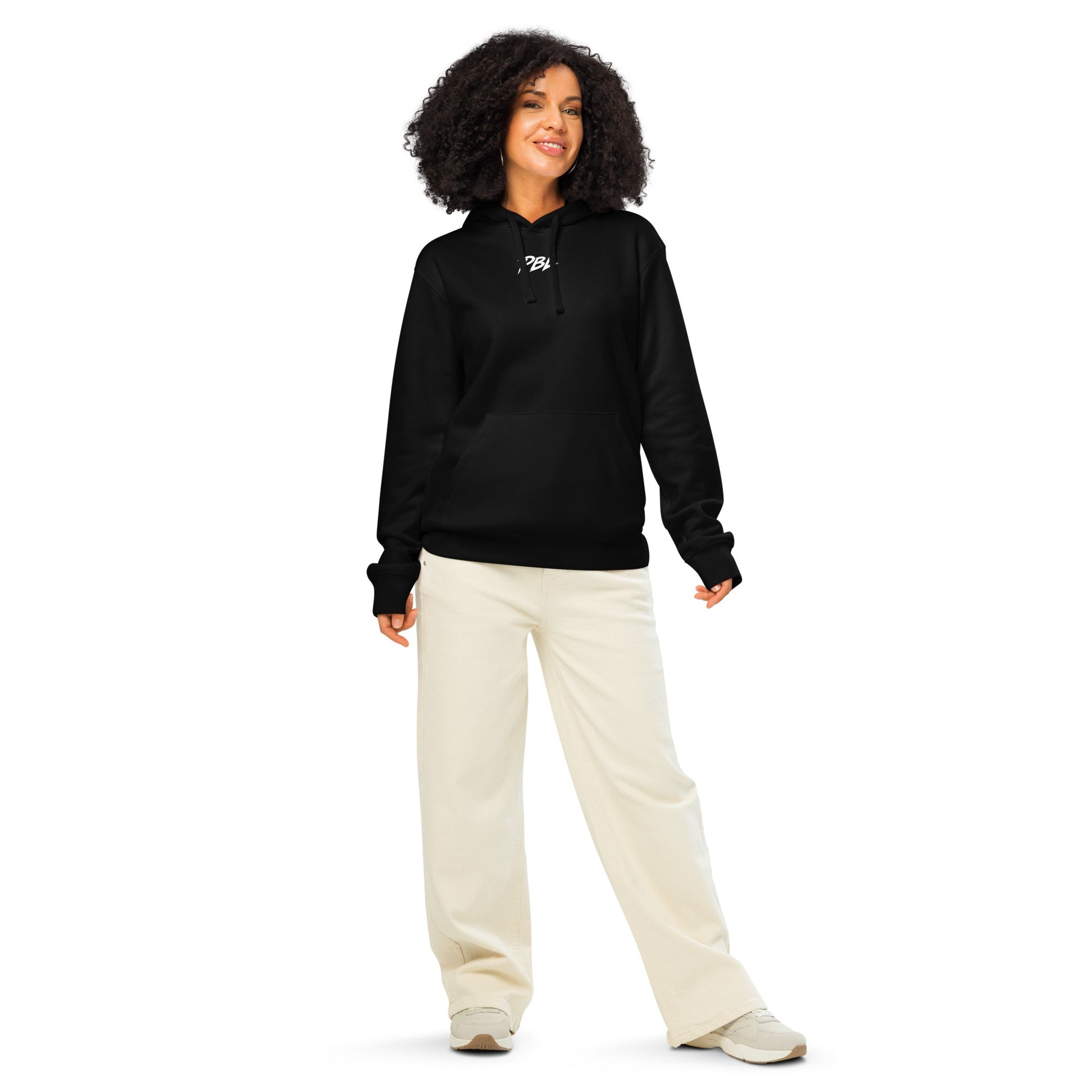 Pursue Better Living Premium Hoodie - Pursue Better Living