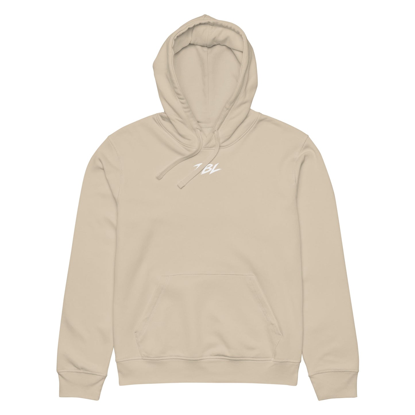 Pursue Better Living Premium Hoodie - Pursue Better Living