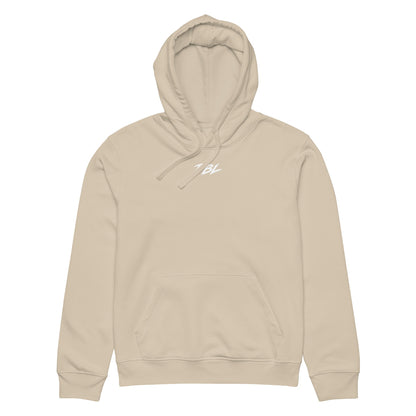 Pursue Better Living Premium Hoodie - Pursue Better Living