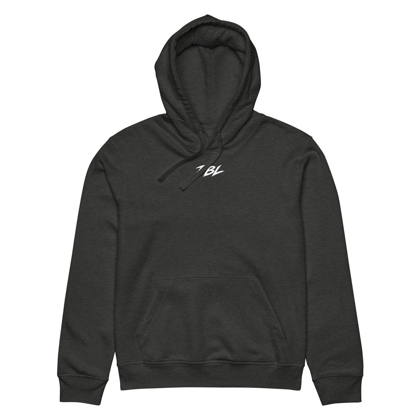 Pursue Better Living Premium Hoodie - Pursue Better Living