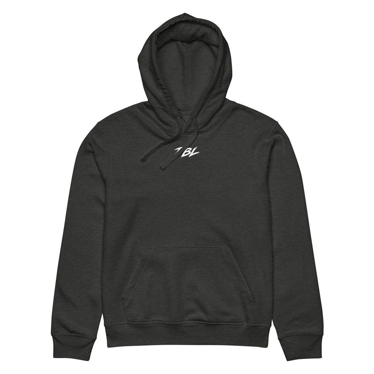 Pursue Better Living Premium Hoodie - Pursue Better Living