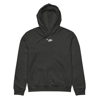Pursue Better Living Premium Hoodie - Pursue Better Living