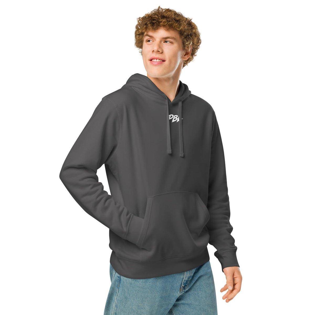 Pursue Better Living Premium Hoodie - Pursue Better Living