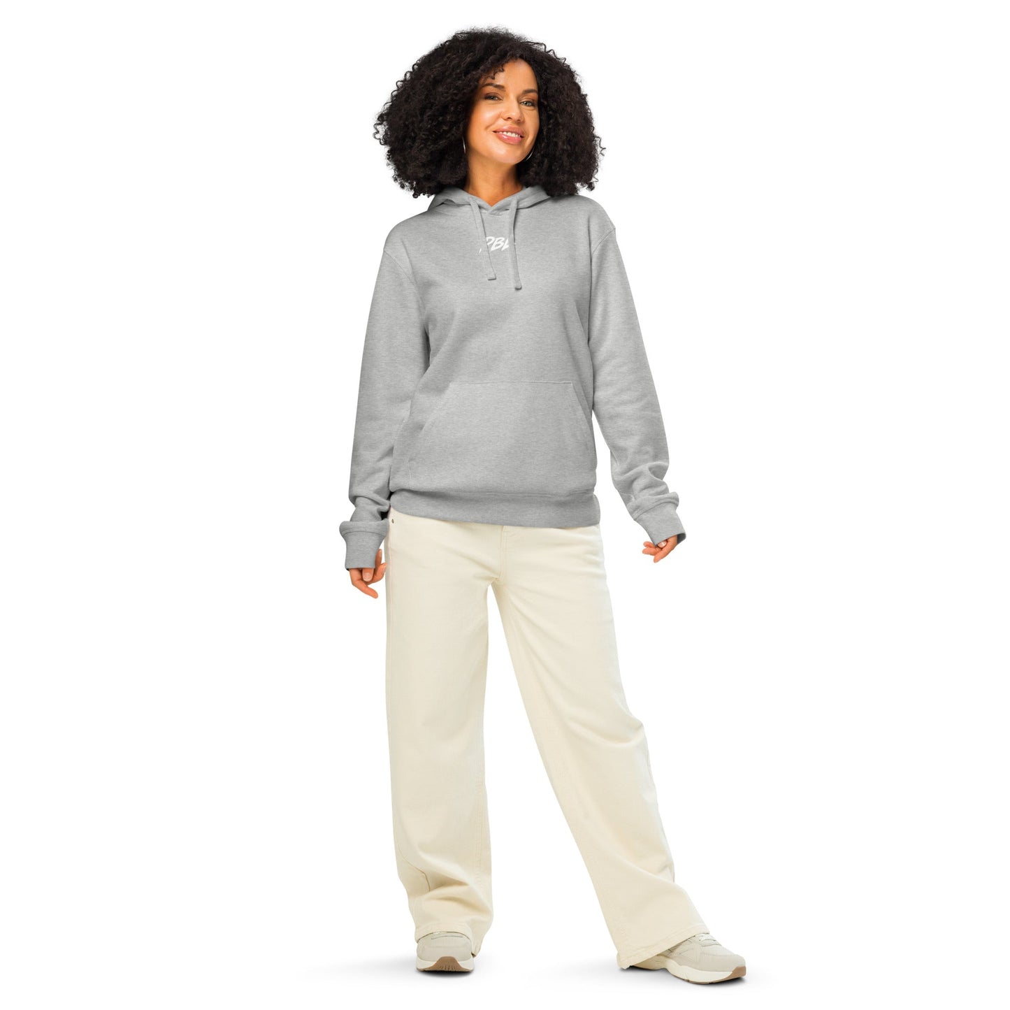Pursue Better Living Premium Hoodie - Pursue Better Living