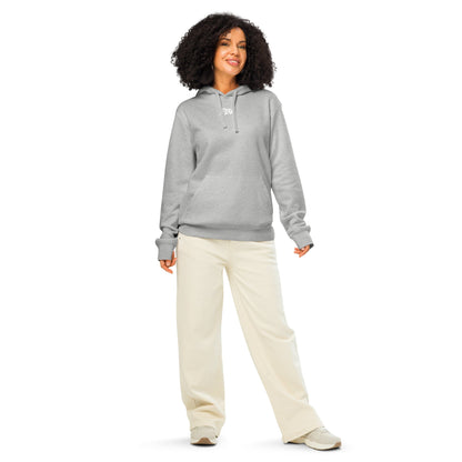 Pursue Better Living Premium Hoodie - Pursue Better Living